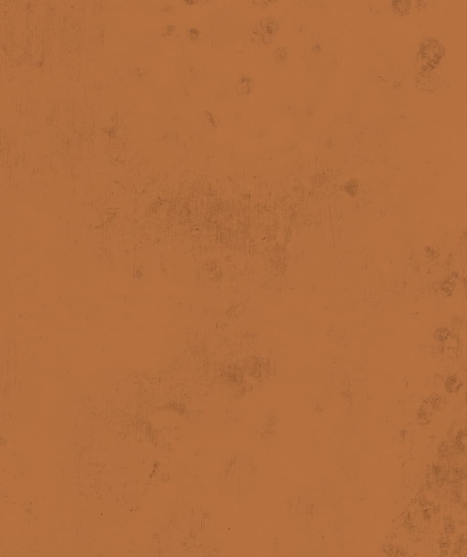 Orange background