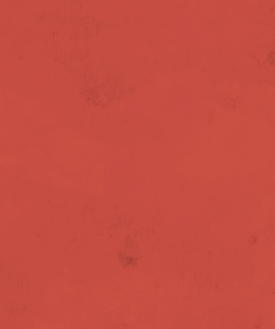 Red background