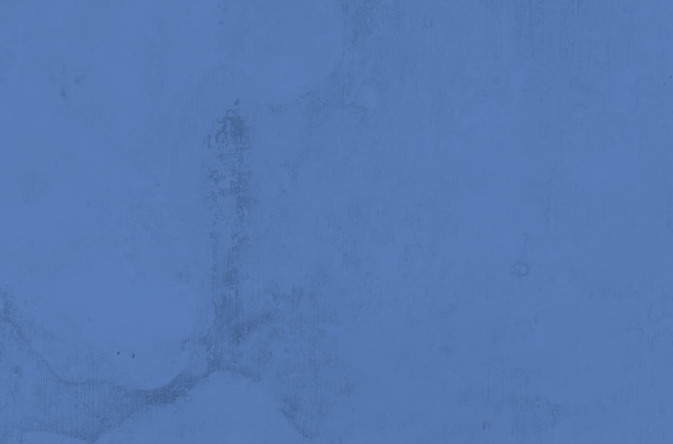 Blue background